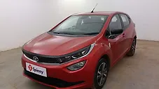 Used Tata Altroz XZ Petrol [2020-2023] in Kochi