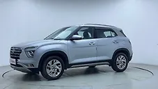 Used Hyundai Creta SX 1.5 Petrol in Navi Mumbai