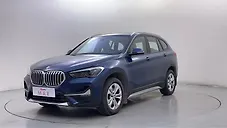 Used BMW X1 sDrive20d xLine in Bangalore
