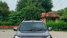 Used Isuzu D-Max V-Cross 4x4 in Delhi