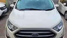 Used Ford Ecosport Trend 1.5L TDCi in Kanpur