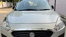 Used Maruti Suzuki DZire VDi in Kanpur