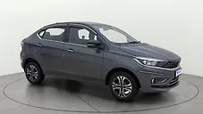 Used Tata Tigor XZ Plus CNG [2022-2023] in Delhi