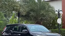 Used Toyota Fortuner 3.0 4x4 AT in Surat
