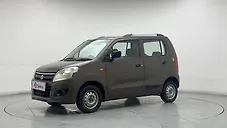 Used Maruti Suzuki Wagon R LXi 1.0 CNG in Delhi