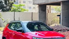 Used Jeep Compass 80 Anniversary 2.0 Diesel 4X4 AT in Surat