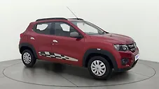 Used Renault Kwid 1.0 RXT AMT Opt [2016-2019] in Ahmedabad