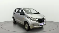 Used Datsun Redigo A [2016-2019] in Lucknow