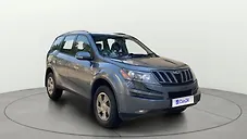 Used Mahindra XUV500 W6 in Jaipur