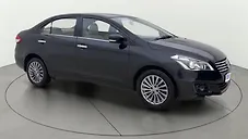 Used Maruti Suzuki Ciaz Alpha 1.4 MT in Ahmedabad