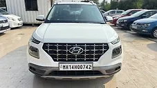 Used Hyundai Venue SX Plus 1.0 Turbo DCT in Pune