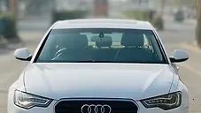 Used Audi A6 2.0 TDI Premium in Kheda