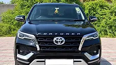 Used Toyota Fortuner 4x2 2WD Diesel 2.8L Turbo Automatic (TC) in Delhi