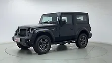 Used Mahindra Thar LX Hard Top Petrol MT 4WD in Gurgaon