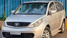 Used Tata Aria Pleasure 4x2 in Navi Mumbai