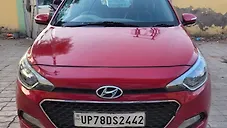 Used Hyundai Elite i20 Sportz 1.2 in Kanpur