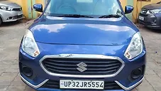 Used Maruti Suzuki DZire VDi AMT in Kanpur