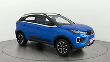 Used Tata Nexon XZ Plus (O) Dual Tone in Thane