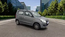 Used Maruti Suzuki Wagon R VXI AMT in Pune