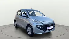 Used Hyundai Santro Asta [2018-2020] in Jaipur