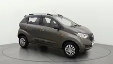 Used Datsun Redigo S [2016-2019] in Hyderabad