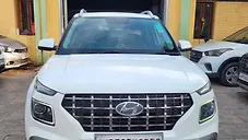 Used Hyundai Venue SX Plus 1.0 AT Petrol [2019-2020] in Kanpur