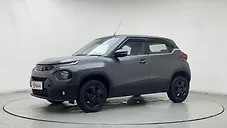 Used Tata Punch Accomplished AMT [2021-2023] in Ghaziabad