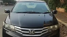 Used Honda City 1.5 V MT in Mumbai