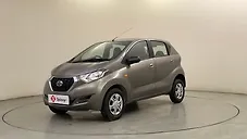 Used Datsun Redigo S 1.0 [2017-2019] in Bangalore