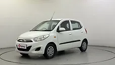 Used Hyundai i10 Magna 1.1 iRDE2 [2010-2017] in Vadodara