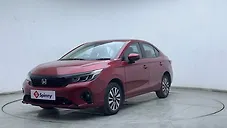 Used Honda City VX Petrol MT [2023-2025] in Hyderabad