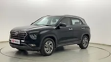 Used Hyundai Creta SX 1.5 Petrol in Kolkata