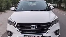 Used Hyundai Creta S Plus 1.4 CRDI in Kanpur