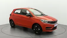 Used Tata Tiago Revotorq XT [2016-2019] in Kochi