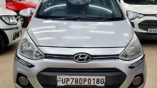 Used Hyundai Grand i10 Magna 1.2 Kappa VTVT [2013-2016] in Kanpur
