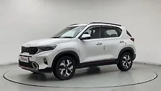 Used Kia Sonet GTX Plus 1.0 DCT [2020-2021] in Delhi