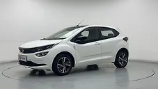 Used Tata Altroz XZ Plus i-Turbo Petrol [2021-2023] in Delhi