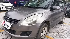 Used Maruti Suzuki Swift VXi [2014-2017] in Ranchi