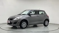 Used Maruti Suzuki Swift VXi [2014-2017] in Ghaziabad