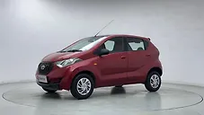 Used Datsun Redigo T(O) 1.0L Limited Edition in Ghaziabad