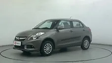 Used Maruti Suzuki Swift DZire VXI in Ahmedabad