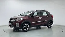 Used Honda WR-V VX MT Petrol in Ghaziabad