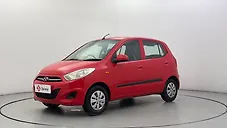 Used Hyundai i10 Magna 1.1 iRDE2 [2010-2017] in Vadodara
