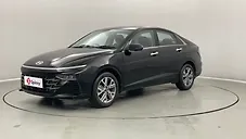 Used Hyundai Verna SX Petrol 1.5L Automatic (CVT) in Jaipur