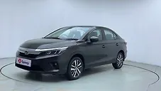 Used Honda City VX Petrol in Mumbai