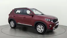 Used Kia Sonet HTK Plus 1.2 in Ahmedabad