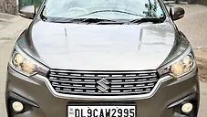 Used Maruti Suzuki Ertiga ZXi AT in Ghaziabad