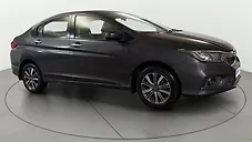 Used Honda City V CVT Petrol [2017-2019] in Delhi