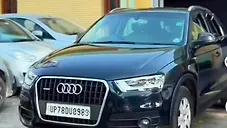 Used Audi Q3 35 TDI Premium Plus + Sunroof in Kanpur