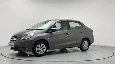 Used Honda Amaze 1.2 S i-VTEC in Faridabad